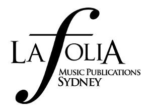 LaFolia