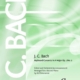 J.C. Bach, Keyboard Concerto in A Major Op.1 No.2