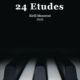 Kirill Monorosi - 24 Etüdes