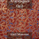 Kirill Monorosi - Arabesques
